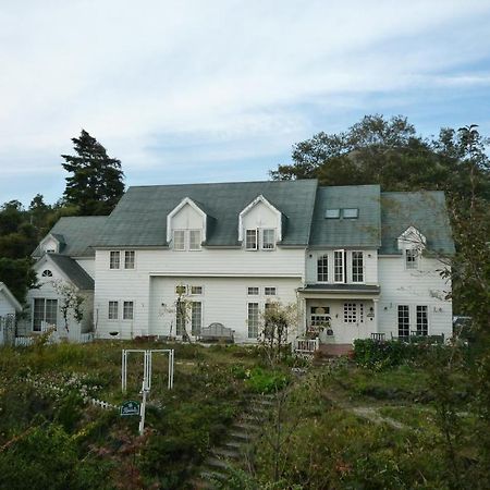 Avonlea Hotel Ito  Zewnętrze zdjęcie