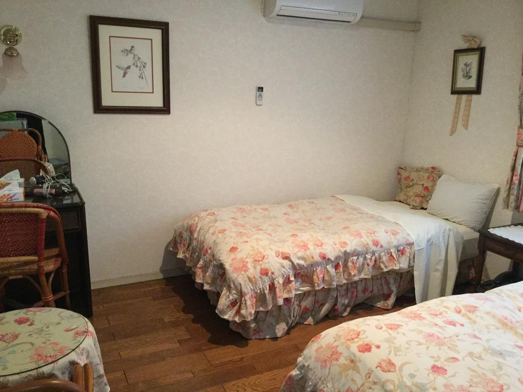 Avonlea Hotel Ito  Zewnętrze zdjęcie