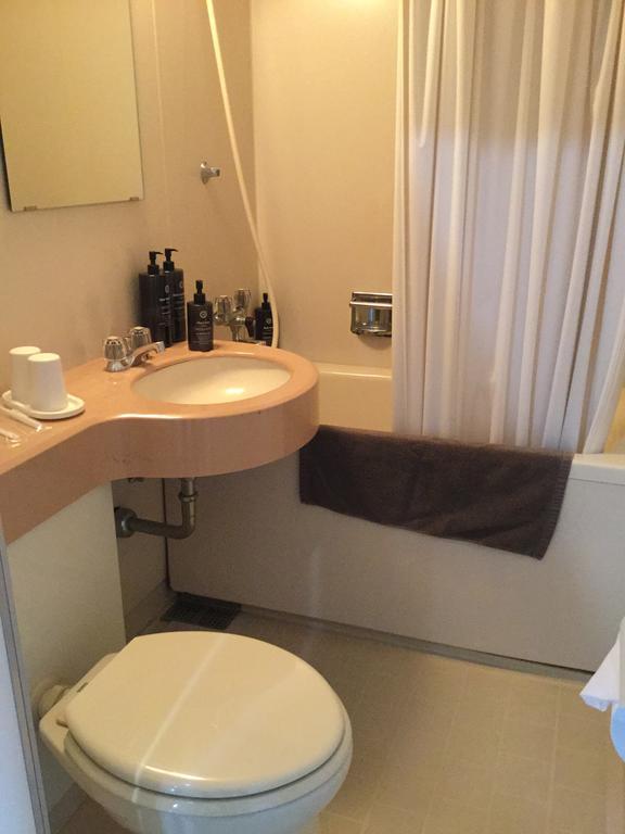 Avonlea Hotel Ito  Zewnętrze zdjęcie
