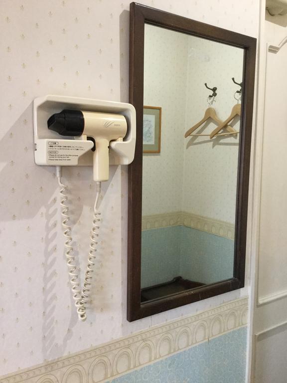 Avonlea Hotel Ito  Zewnętrze zdjęcie