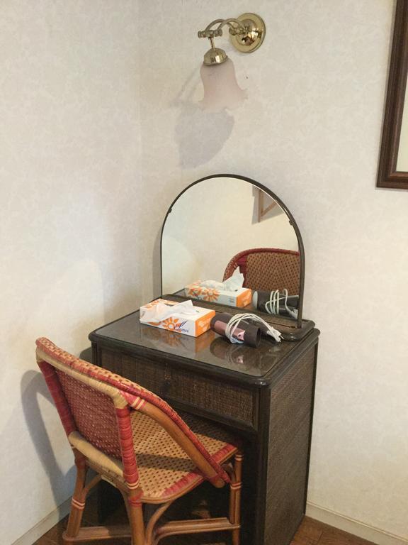 Avonlea Hotel Ito  Zewnętrze zdjęcie