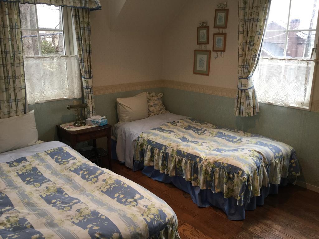 Avonlea Hotel Ito  Zewnętrze zdjęcie