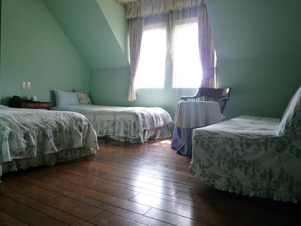 Avonlea Hotel Ito  Pokój zdjęcie