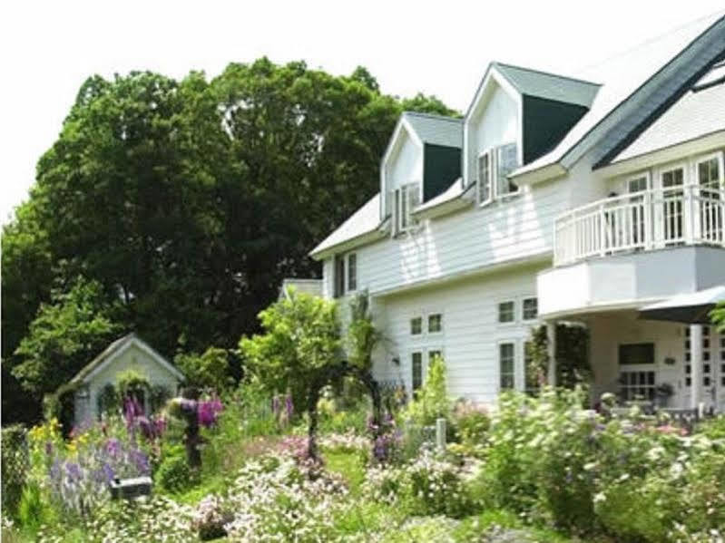 Avonlea Hotel Ito  Zewnętrze zdjęcie