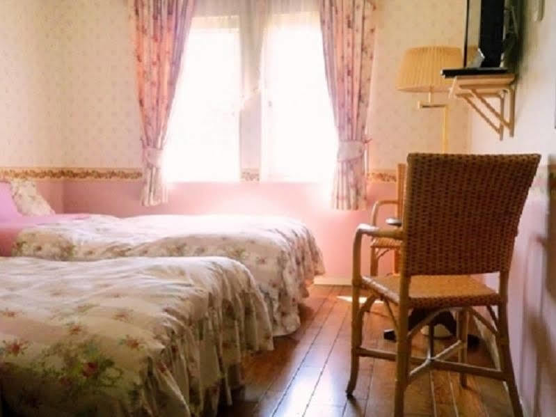 Avonlea Hotel Ito  Zewnętrze zdjęcie
